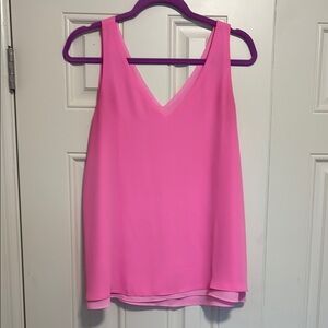 Lilly Pulitzer Florin top